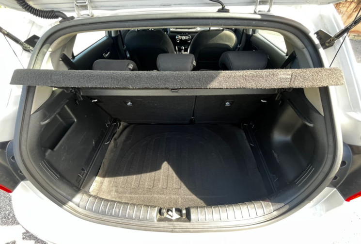Kia RIO V Phase 2 1.2 i-CVVT 16V ISG 84 cv // Première main // Chaine de distribution 