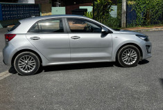 Kia RIO V Phase 2 1.2 i-CVVT 16V ISG 84 cv // Première main // Chaine de distribution 