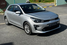 Kia RIO V Phase 2 1.2 i-CVVT 16V ISG 84 cv // Première main // Chaine de distribution 