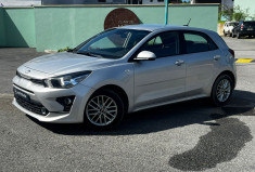 Kia RIO V Phase 2 1.2 i-CVVT 16V ISG 84 cv // Première main // Chaine de distribution 