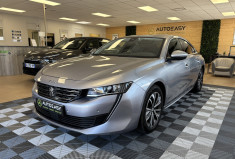 Peugeot 508 BERLINE 1.6 PURETECH EAT8 180 ALLURE / MOTEUR A CHAINE 