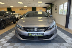 Peugeot 508 BERLINE 1.6 PURETECH EAT8 180 ALLURE / MOTEUR A CHAINE 