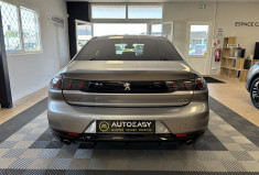 Peugeot 508 BERLINE 1.6 PURETECH EAT8 180 ALLURE / MOTEUR A CHAINE 