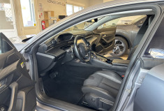 Peugeot 508 BERLINE 1.6 PURETECH EAT8 180 ALLURE / MOTEUR A CHAINE 