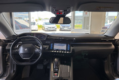 Peugeot 508 BERLINE 1.6 PURETECH EAT8 180 ALLURE / MOTEUR A CHAINE 