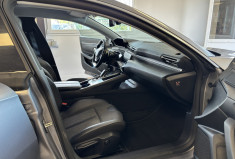 Peugeot 508 BERLINE 1.6 PURETECH EAT8 180 ALLURE / MOTEUR A CHAINE 