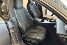 Peugeot 508 BERLINE 1.6 PURETECH EAT8 180 ALLURE / MOTEUR A CHAINE 