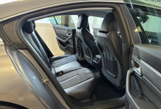 Peugeot 508 BERLINE 1.6 PURETECH EAT8 180 ALLURE / MOTEUR A CHAINE 