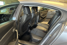 Peugeot 508 BERLINE 1.6 PURETECH EAT8 180 ALLURE / MOTEUR A CHAINE 