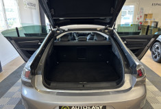 Peugeot 508 BERLINE 1.6 PURETECH EAT8 180 ALLURE / MOTEUR A CHAINE 
