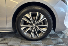 Peugeot 508 BERLINE 1.6 PURETECH EAT8 180 ALLURE / MOTEUR A CHAINE 
