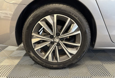 Peugeot 508 BERLINE 1.6 PURETECH EAT8 180 ALLURE / MOTEUR A CHAINE 