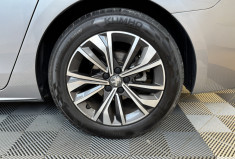 Peugeot 508 BERLINE 1.6 PURETECH EAT8 180 ALLURE / MOTEUR A CHAINE 