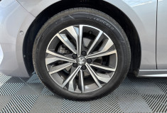 Peugeot 508 BERLINE 1.6 PURETECH EAT8 180 ALLURE / MOTEUR A CHAINE 