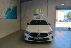 Mercedes Classe A Hatchback 180 d 2.0d 8G-DCT
