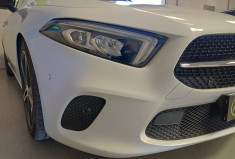 Mercedes Classe A Hatchback 180 d 2.0d 8G-DCT