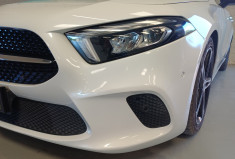 Mercedes Classe A Hatchback 180 d 2.0d 8G-DCT