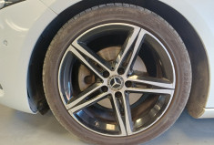 Mercedes Classe A Hatchback 180 d 2.0d 8G-DCT