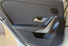 Mercedes Classe A Hatchback 180 d 2.0d 8G-DCT