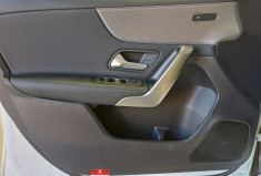 Mercedes Classe A Hatchback 180 d 2.0d 8G-DCT