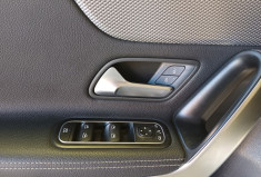 Mercedes Classe A Hatchback 180 d 2.0d 8G-DCT
