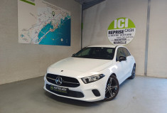 Mercedes Classe A Hatchback 180 d 2.0d 8G-DCT