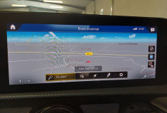 Mercedes Classe A Hatchback 180 d 2.0d 8G-DCT