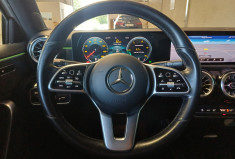 Mercedes Classe A Hatchback 180 d 2.0d 8G-DCT