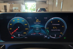 Mercedes Classe A Hatchback 180 d 2.0d 8G-DCT