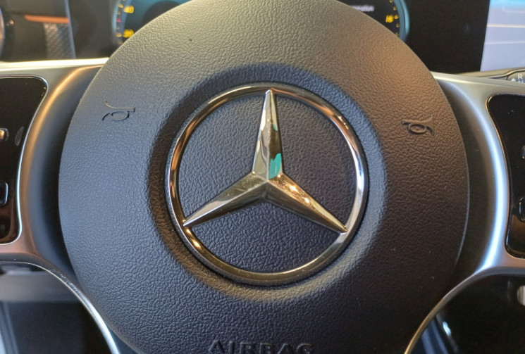 Mercedes Classe A Hatchback 180 d 2.0d 8G-DCT