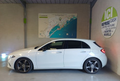 Mercedes Classe A Hatchback 180 d 2.0d 8G-DCT