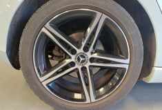 Mercedes Classe A Hatchback 180 d 2.0d 8G-DCT