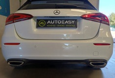 Mercedes Classe A Hatchback 180 d 2.0d 8G-DCT