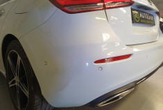 Mercedes Classe A Hatchback 180 d 2.0d 8G-DCT
