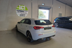 Mercedes Classe A Hatchback 180 d 2.0d 8G-DCT