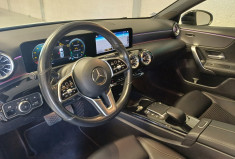 Mercedes Classe A Hatchback 180 d 2.0d 8G-DCT
