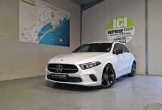 Mercedes Classe A Hatchback 180 d 2.0d 8G-DCT