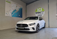 Mercedes Classe A Hatchback 180 d 2.0d 8G-DCT