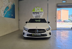 Mercedes Classe A Hatchback 180 d 2.0d 8G-DCT