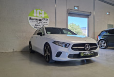 Mercedes Classe A Hatchback 180 d 2.0d 8G-DCT