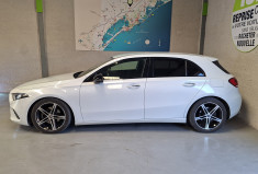 Mercedes Classe A Hatchback 180 d 2.0d 8G-DCT