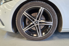 Mercedes Classe A Hatchback 180 d 2.0d 8G-DCT