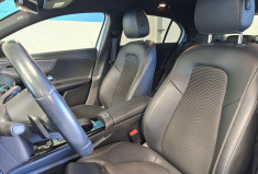 Mercedes Classe A Hatchback 180 d 2.0d 8G-DCT