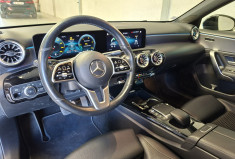 Mercedes Classe A Hatchback 180 d 2.0d 8G-DCT