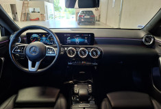 Mercedes Classe A Hatchback 180 d 2.0d 8G-DCT