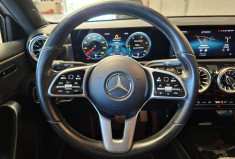 Mercedes Classe A Hatchback 180 d 2.0d 8G-DCT