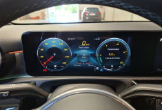 Mercedes Classe A Hatchback 180 d 2.0d 8G-DCT