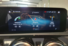 Mercedes Classe A Hatchback 180 d 2.0d 8G-DCT