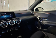 Mercedes Classe A Hatchback 180 d 2.0d 8G-DCT