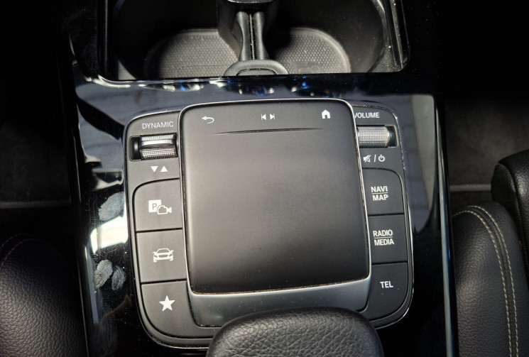 Mercedes Classe A Hatchback 180 d 2.0d 8G-DCT